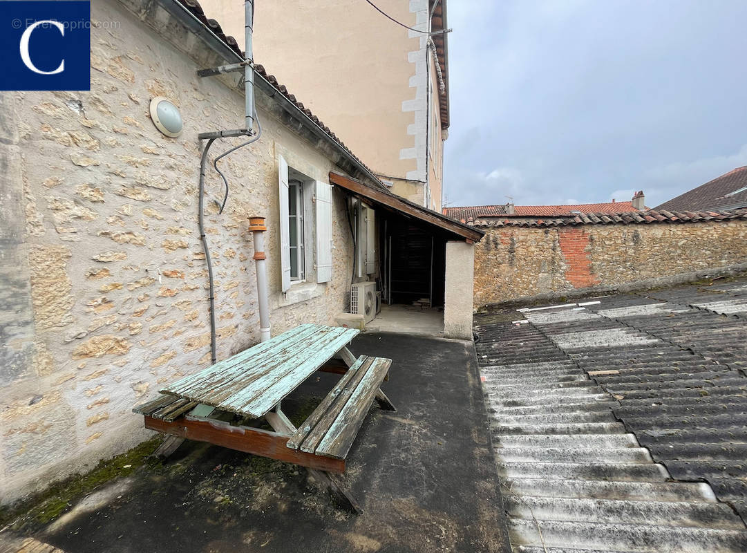 Maison à PERIGUEUX