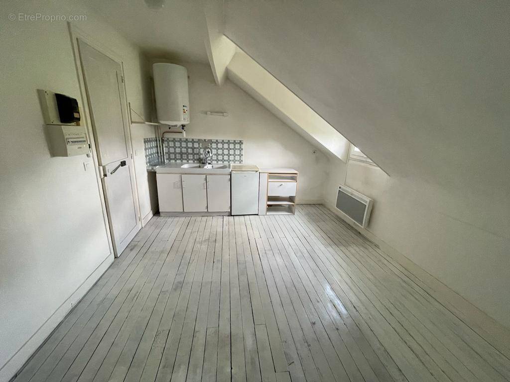 Appartement à RUEIL-MALMAISON