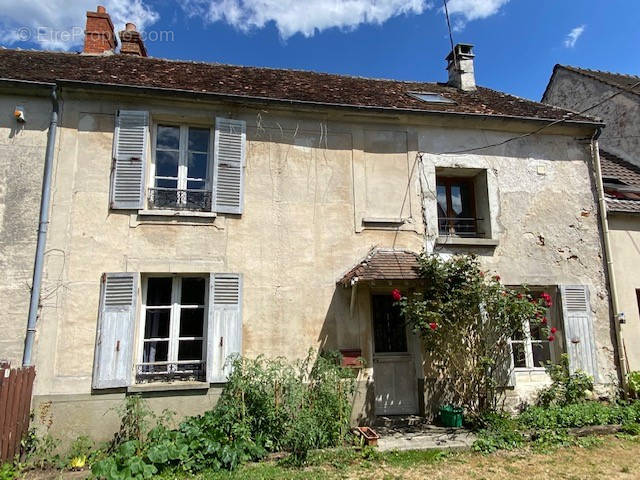 Maison à LA FERTE-SOUS-JOUARRE