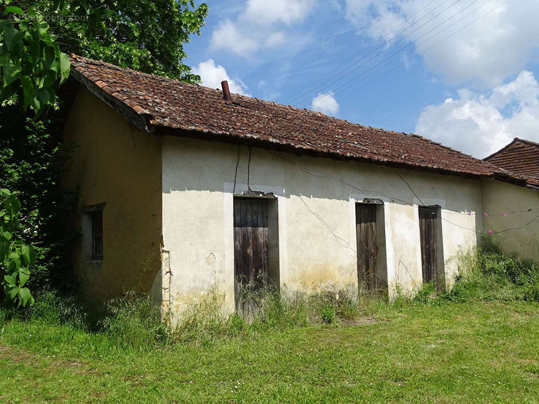 Maison à MUSSIDAN