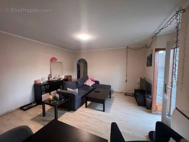 Appartement à SCIONZIER