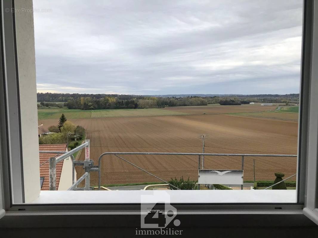 Terrain à MONTOIRE-SUR-LE-LOIR