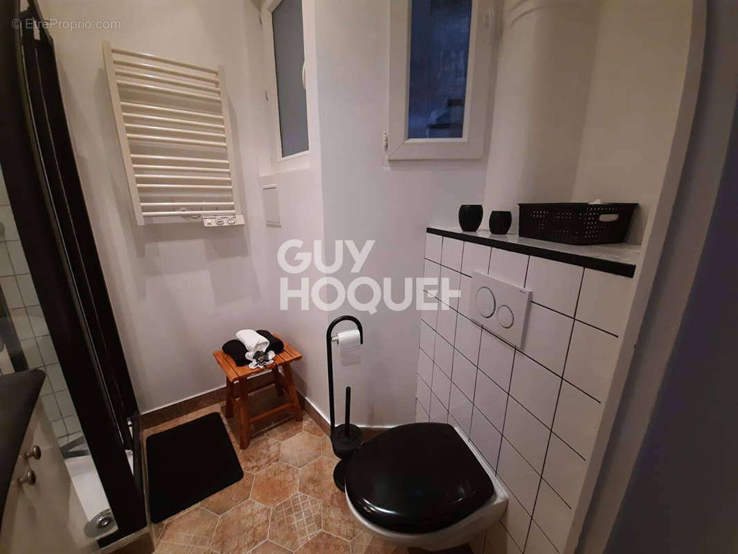 Appartement à PARIS-5E