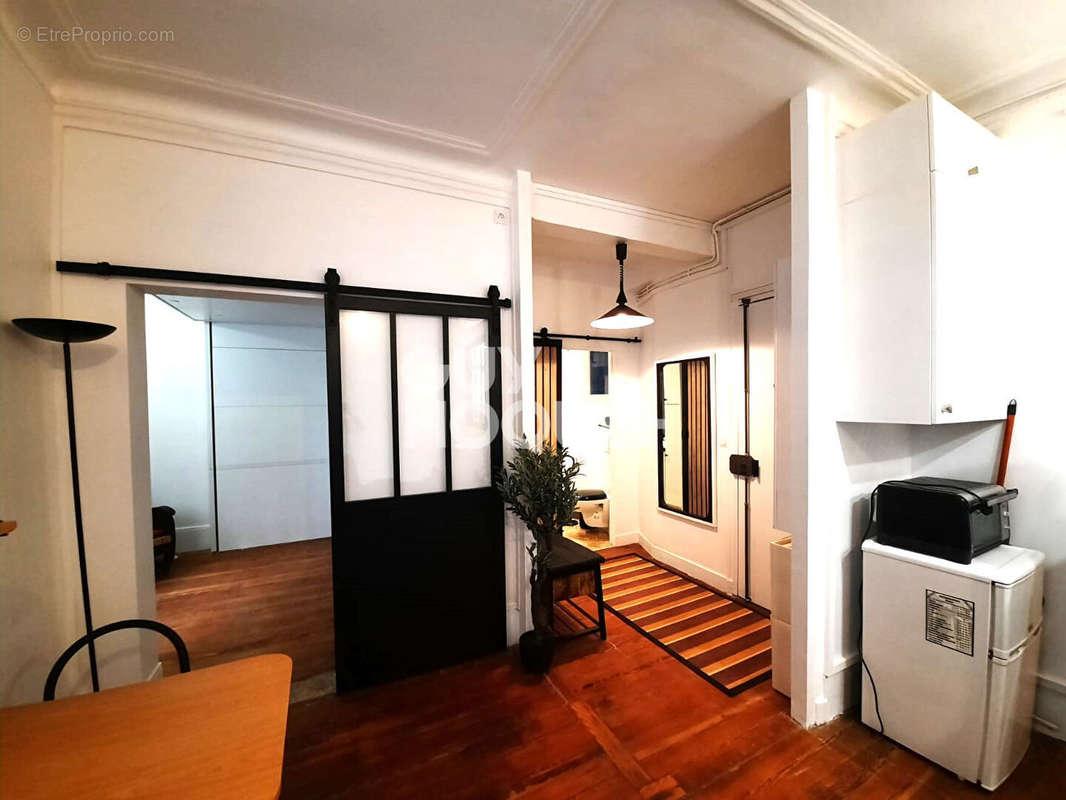 Appartement à PARIS-5E