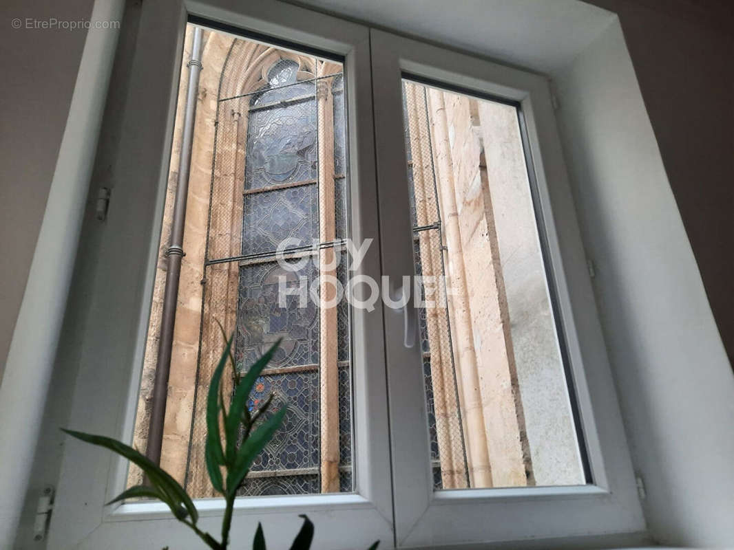 Appartement à PARIS-5E