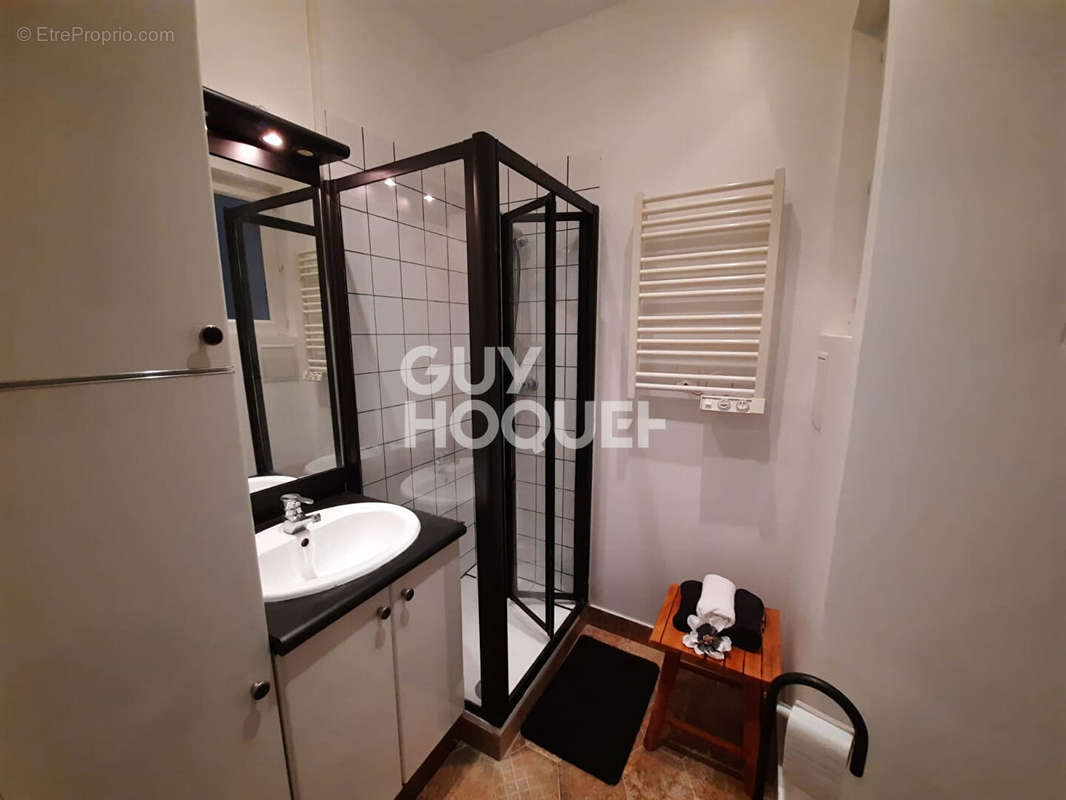 Appartement à PARIS-5E