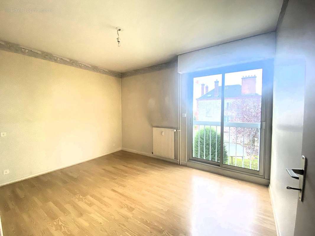 Appartement à VERNON