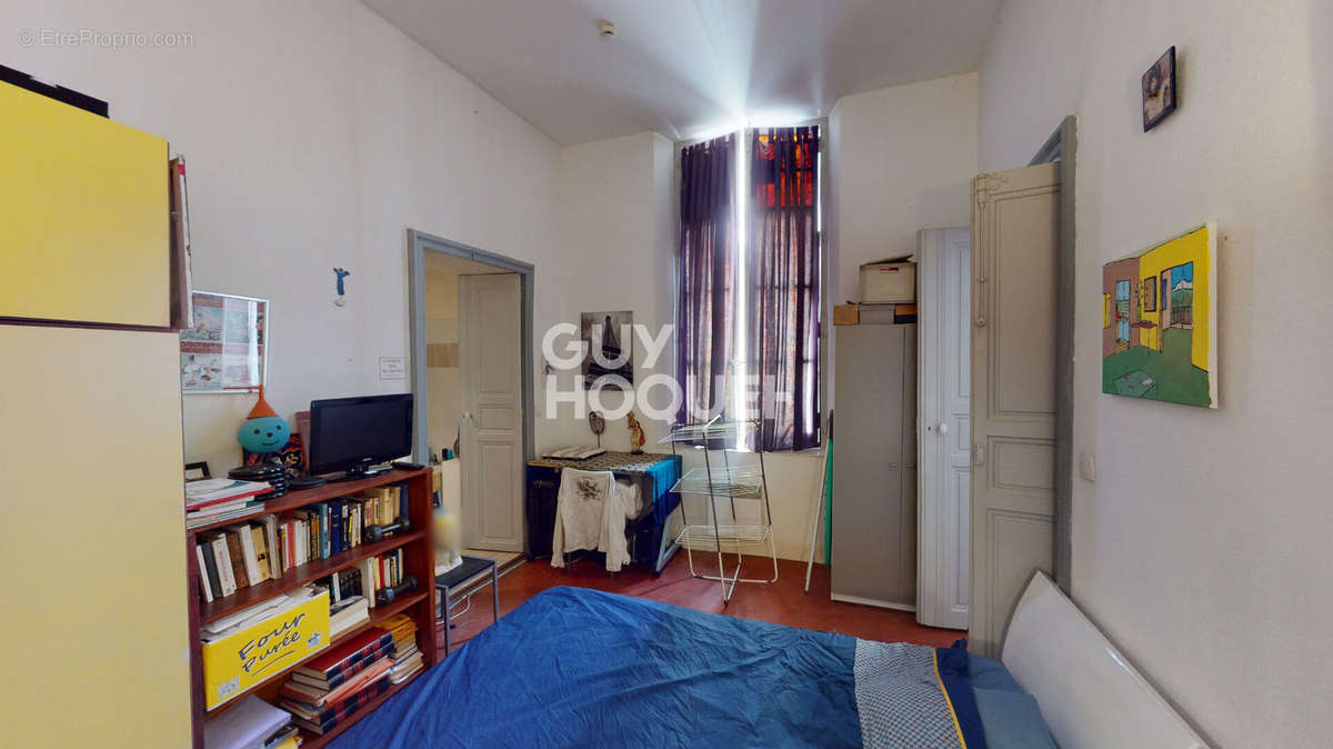 Appartement à CARPENTRAS