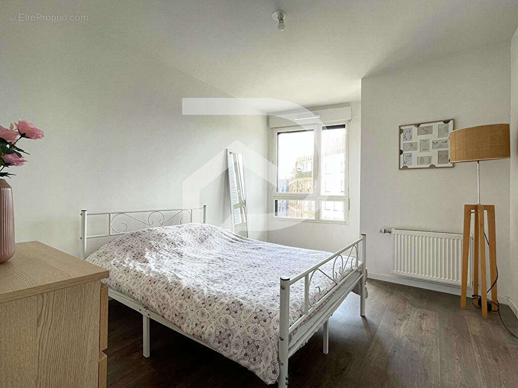 Appartement à BRY-SUR-MARNE