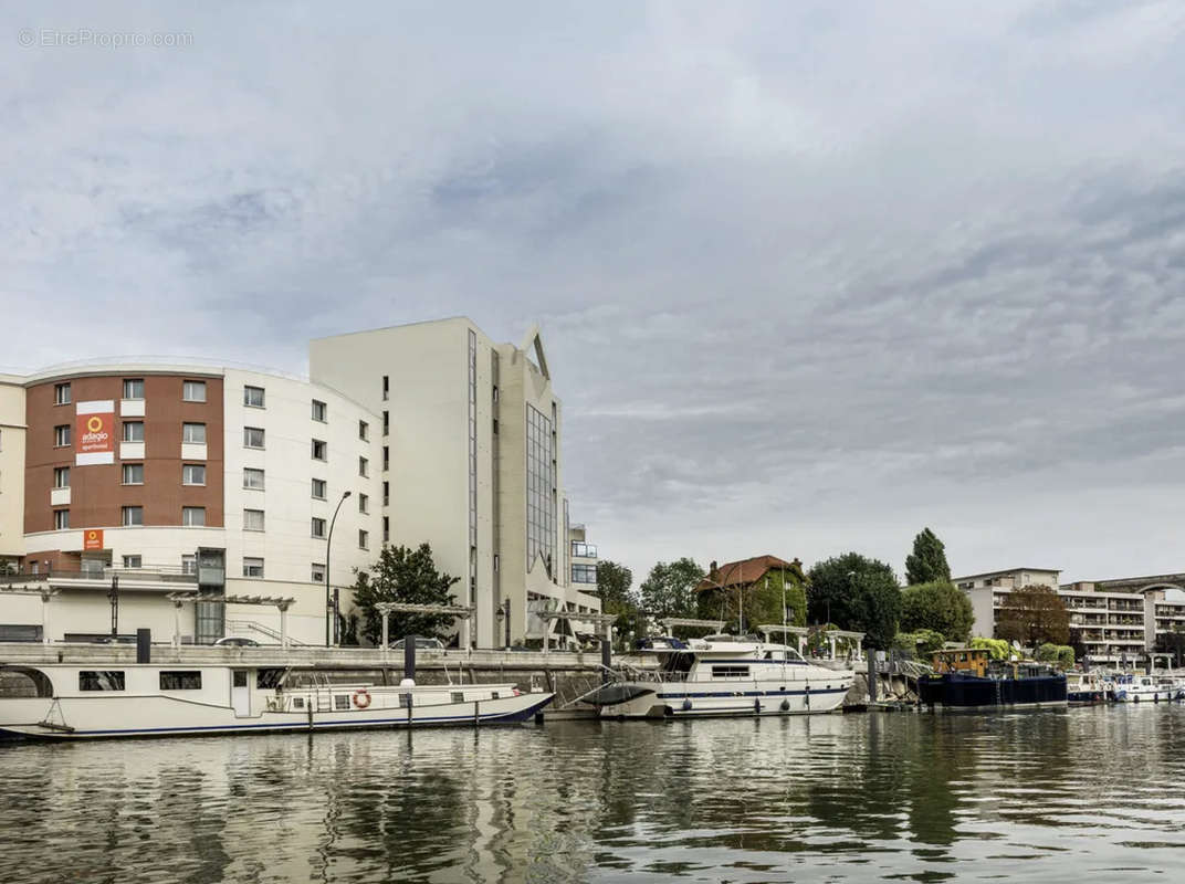 Appartement à NOGENT-SUR-MARNE