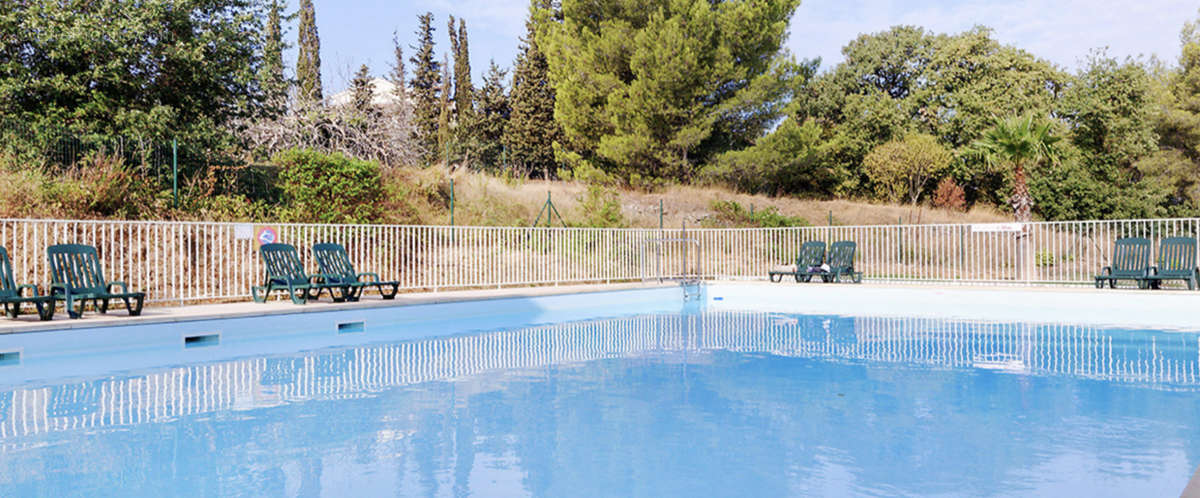 Appartement à SIX-FOURS-LES-PLAGES