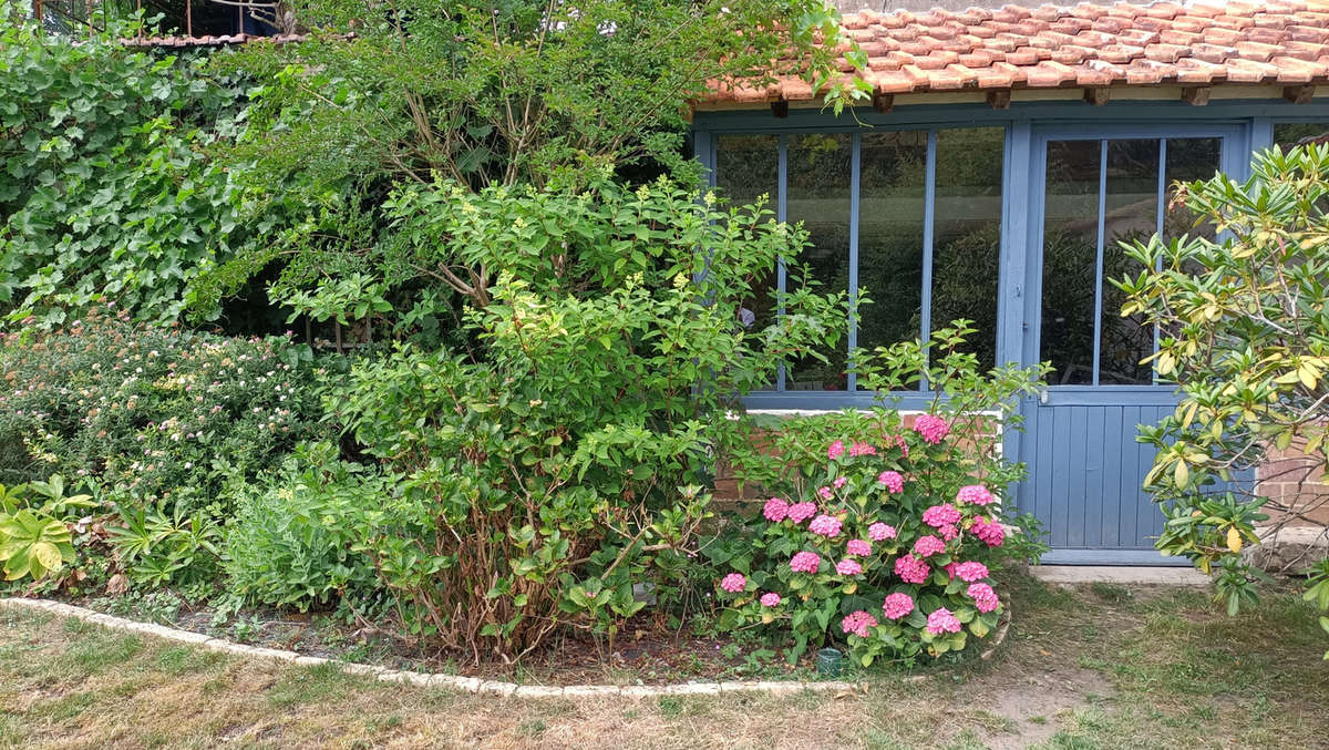 Maison à DOURDAN