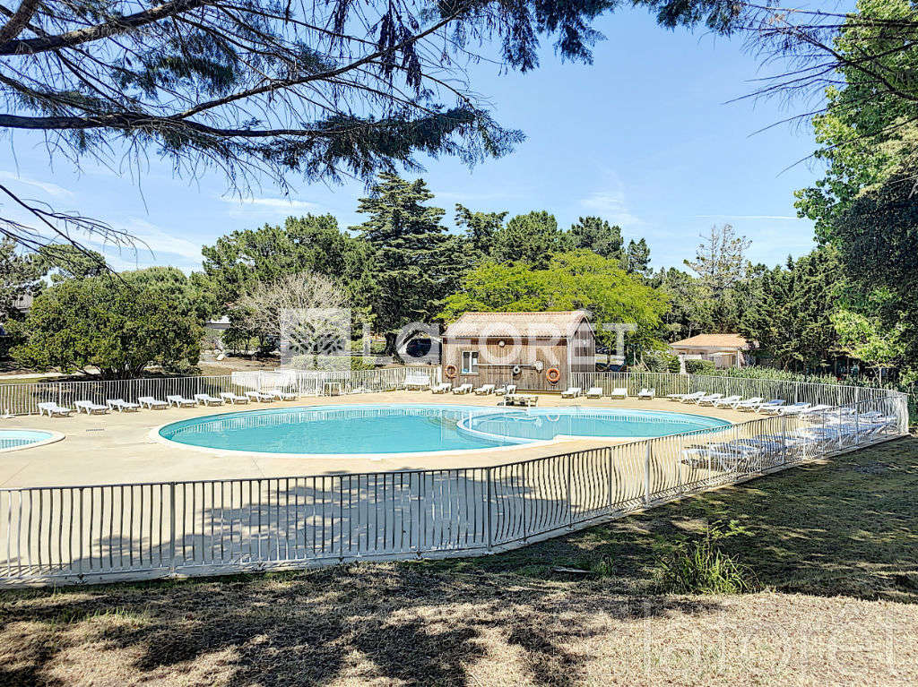 Appartement à SAINT-GEORGES-D&#039;OLERON