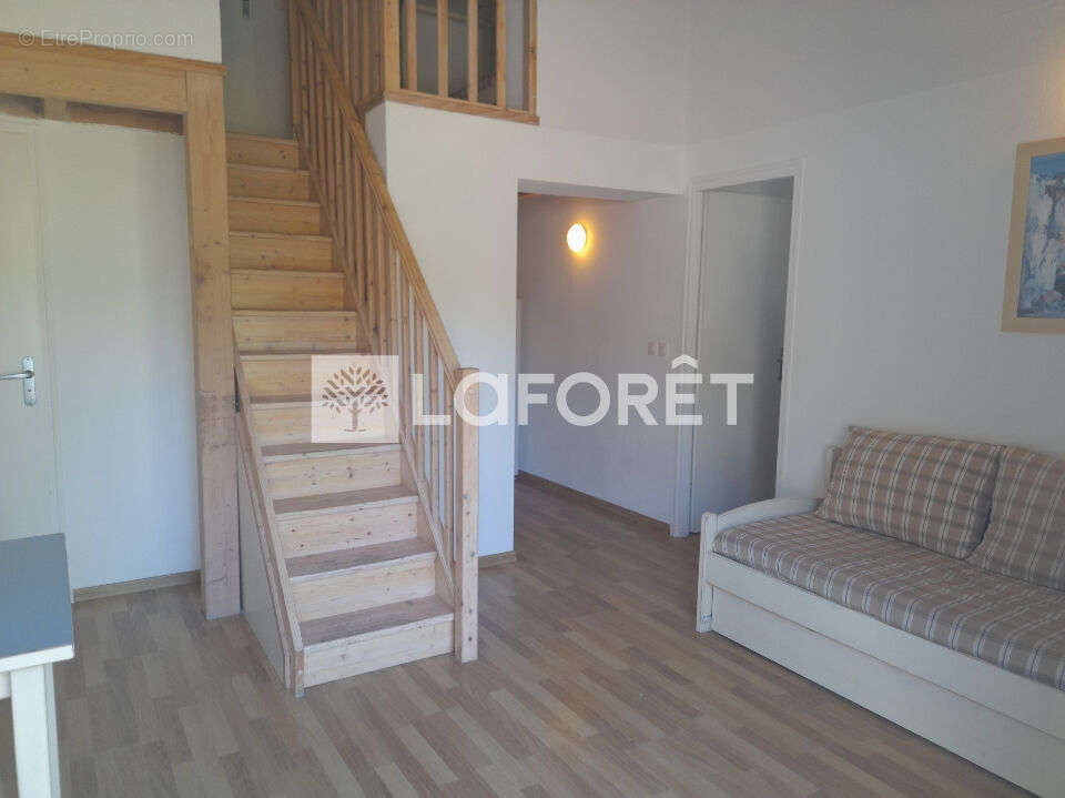 Appartement à SAINT-GEORGES-D&#039;OLERON