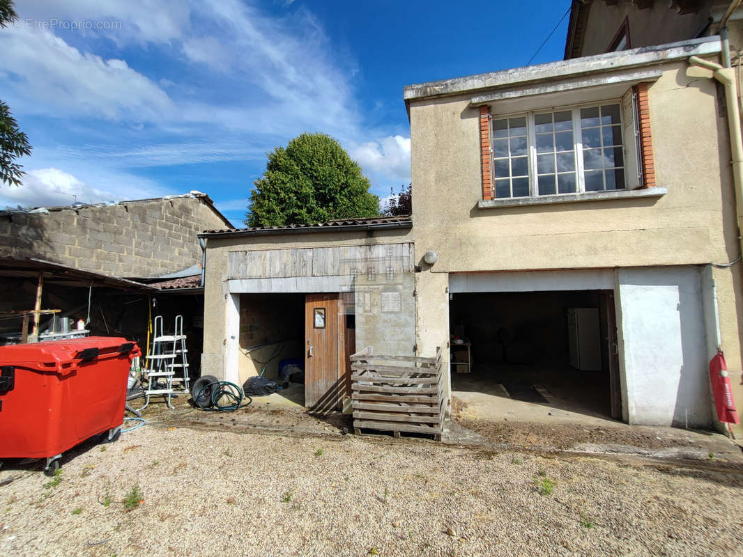 Maison à L&#039;AIGLE