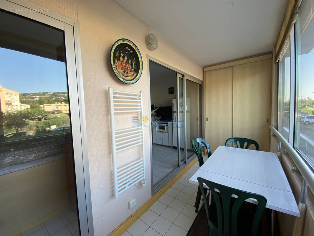 Appartement à SETE