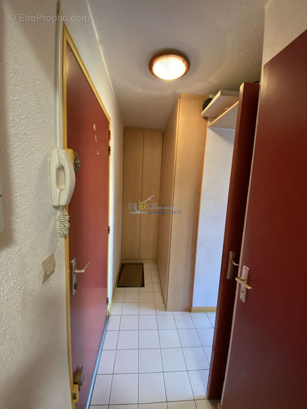 Appartement à SETE