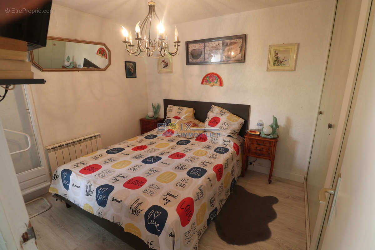 Appartement à SETE