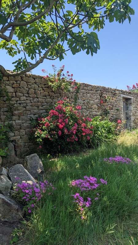 Maison à CARNAC