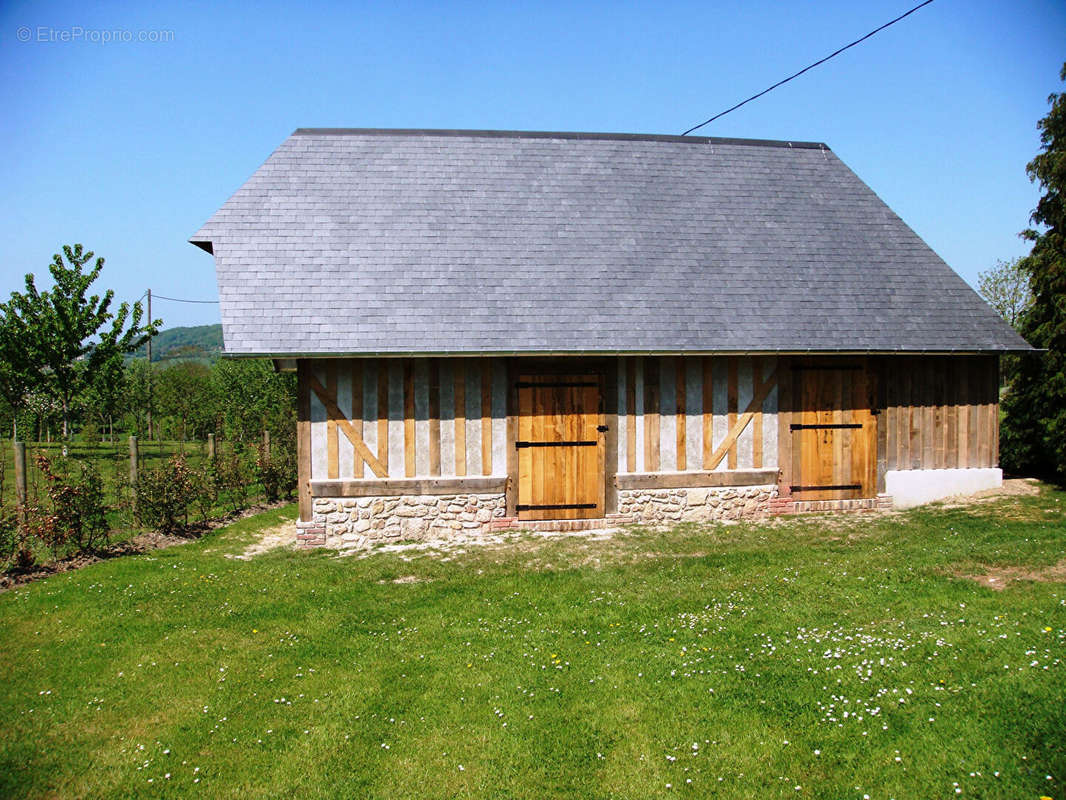 Maison à PONT-L&#039;EVEQUE