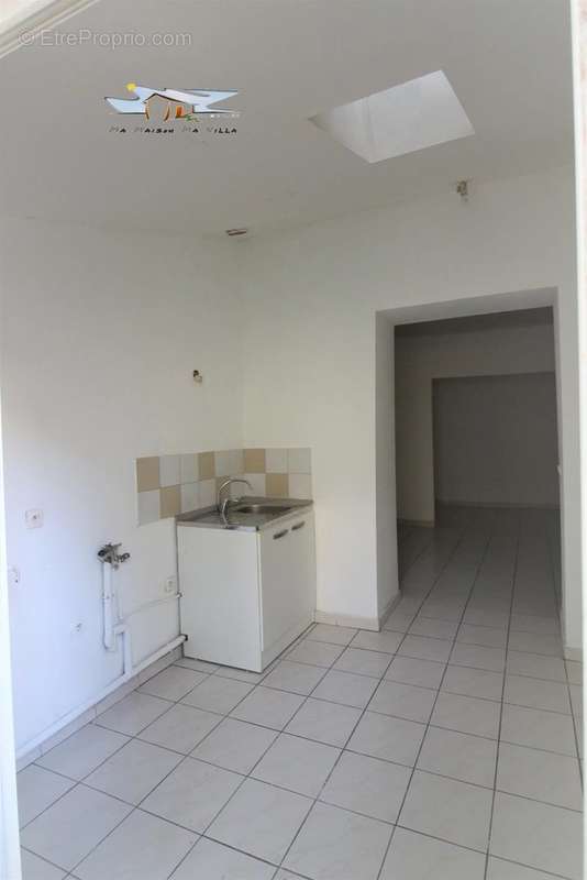 Appartement à MARSEILLE-11E