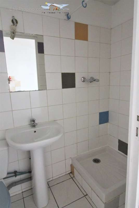 Appartement à MARSEILLE-11E