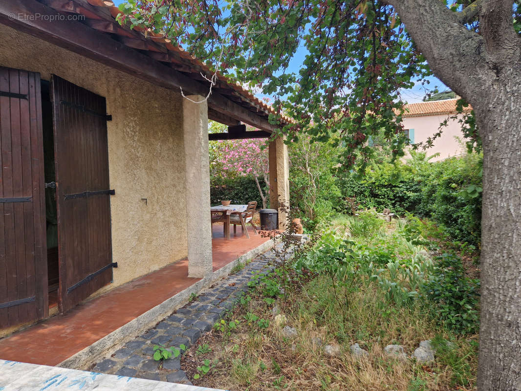 Maison à NARBONNE