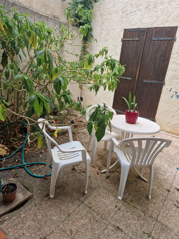 Maison à NARBONNE