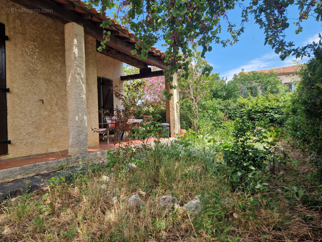 Maison à NARBONNE