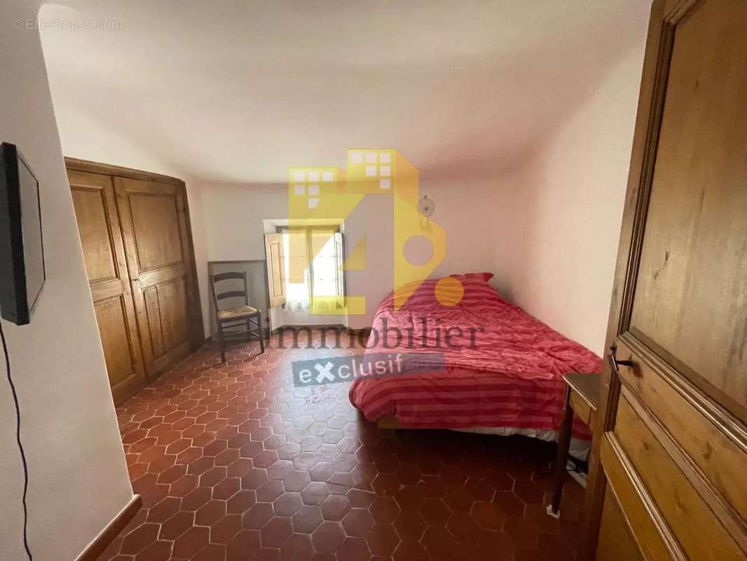 Appartement à FAYENCE