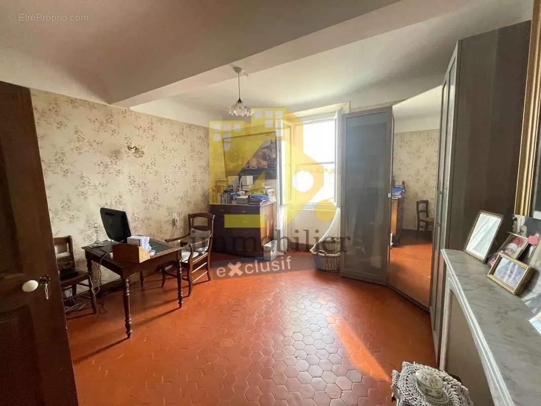 Appartement à FAYENCE