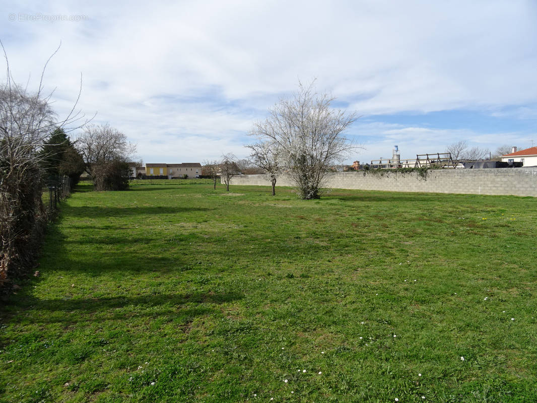 Maison à MARMANDE