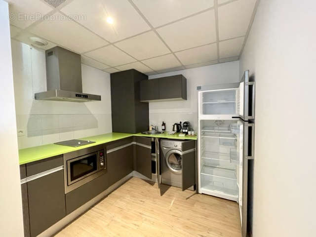 Appartement à TALENCE