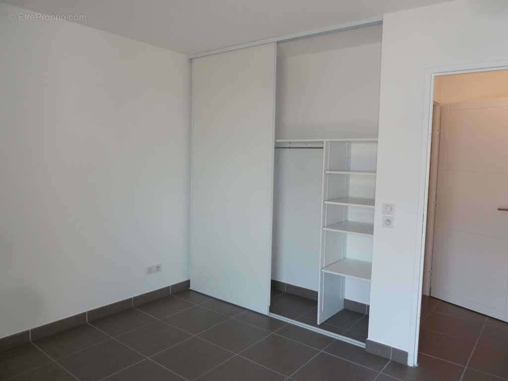 Appartement à PALAVAS-LES-FLOTS