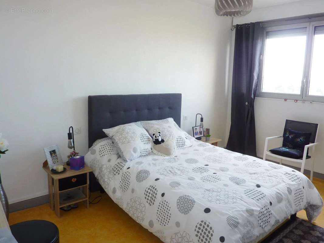 Appartement à MONTBELIARD