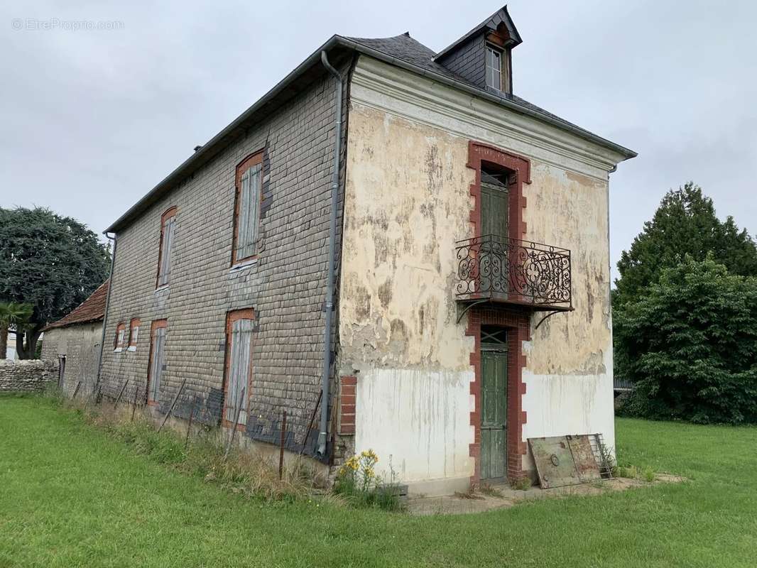 Maison à TARBES