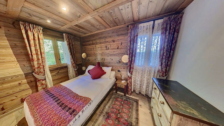 Appartement à MEGEVE