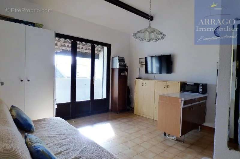 Appartement à VALRAS-PLAGE