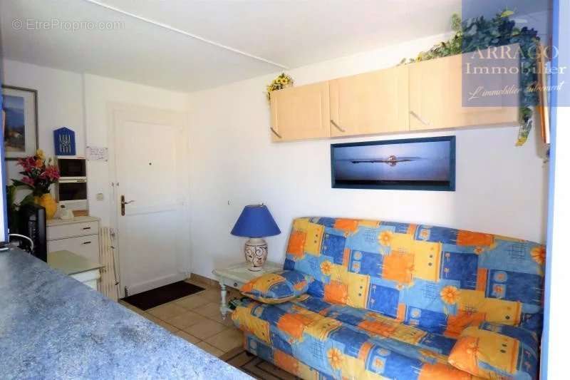 Appartement à VALRAS-PLAGE