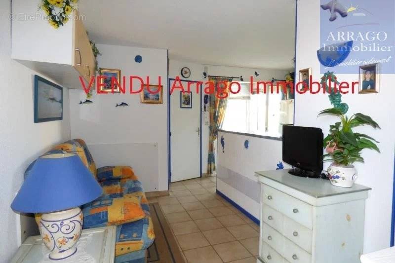 Appartement à VALRAS-PLAGE