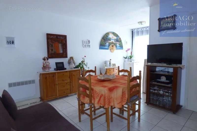 Appartement à VALRAS-PLAGE