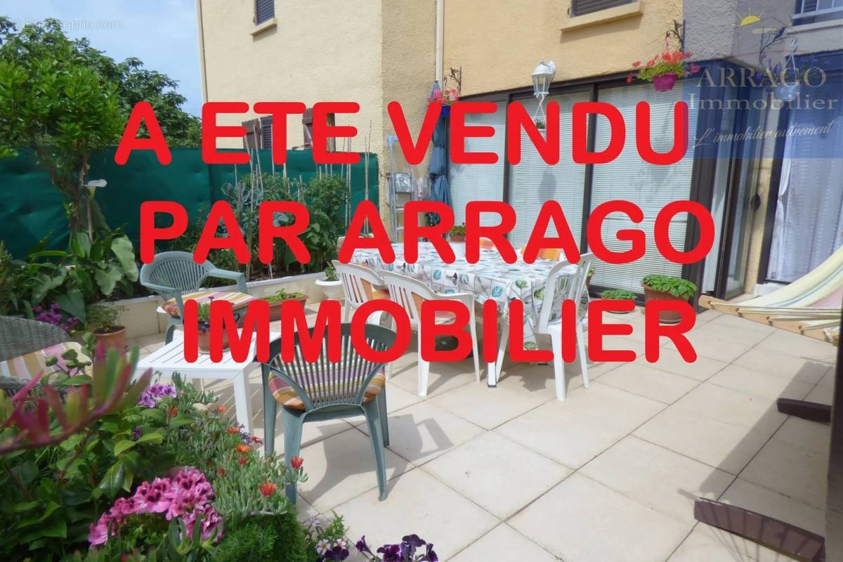 Appartement à VALRAS-PLAGE