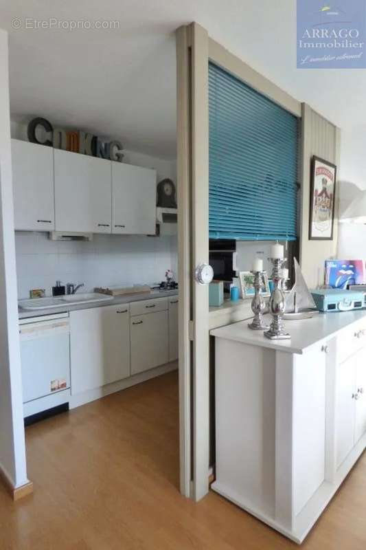 Appartement à VALRAS-PLAGE