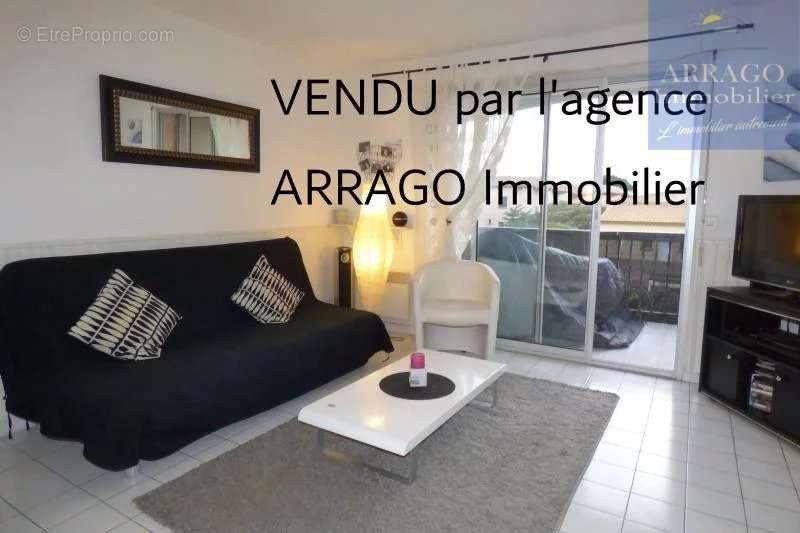 Appartement à VALRAS-PLAGE