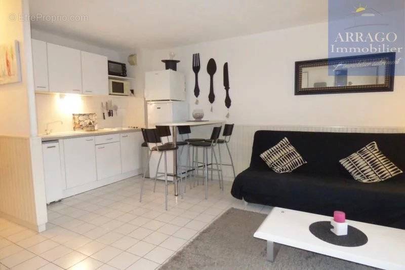 Appartement à VALRAS-PLAGE