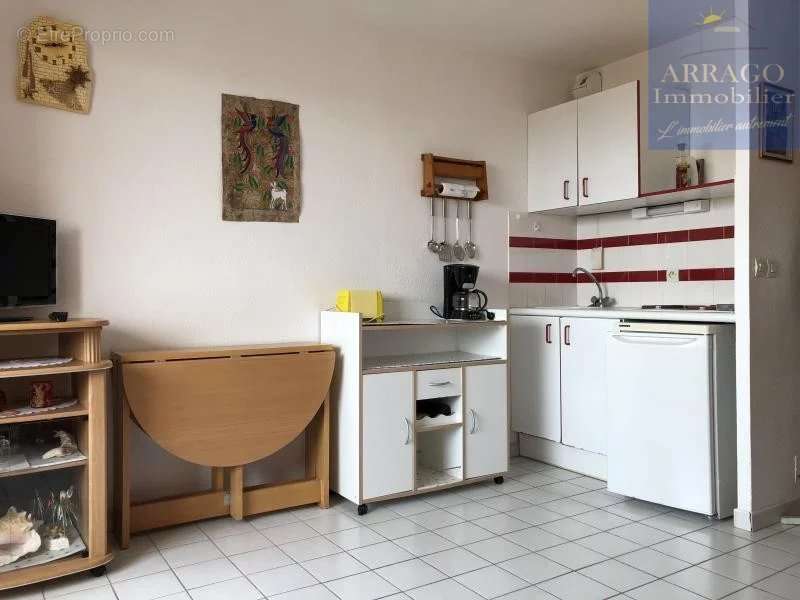 Appartement à VALRAS-PLAGE