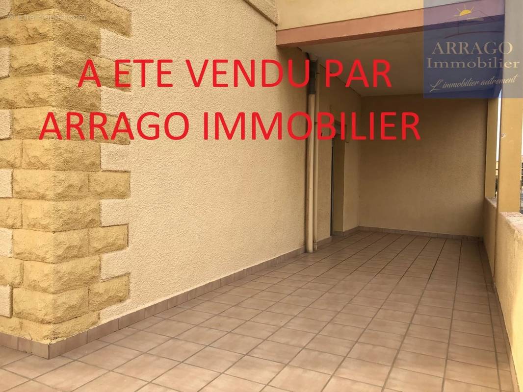 Appartement à VALRAS-PLAGE