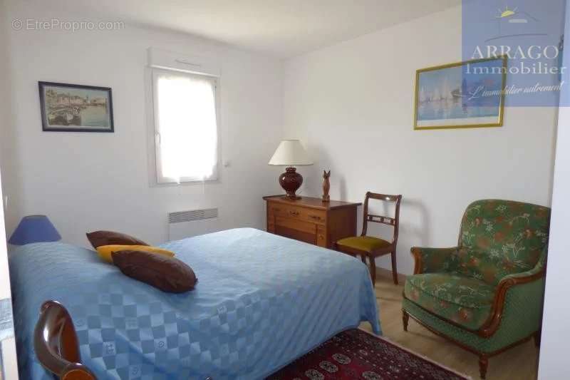 Appartement à VALRAS-PLAGE