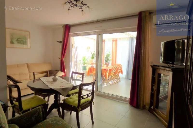 Appartement à VALRAS-PLAGE