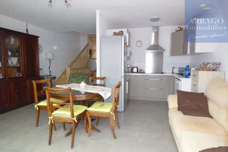 Appartement à VALRAS-PLAGE